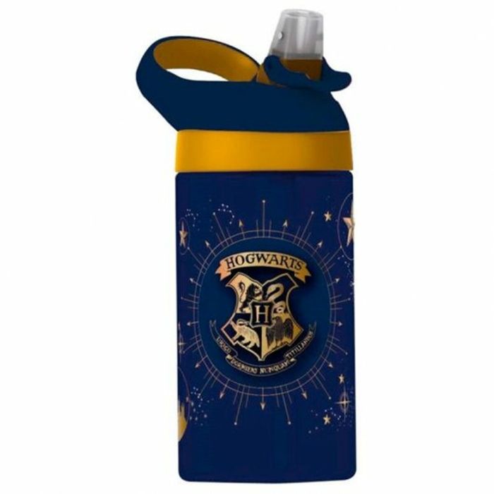 Botella de Agua Harry Potter Chibi Atlantic 450 ml
