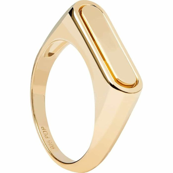 Anillo Mujer PDPAOLA AN01-625-14 14 (14) 0 Anillo Mujer PDPAOLA AN01-625-14 14 (14) 0