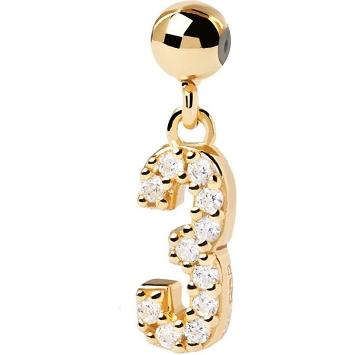 Charm Mujer PDPAOLA CH01-007-U Charm Mujer PDPAOLA CH01-007-U