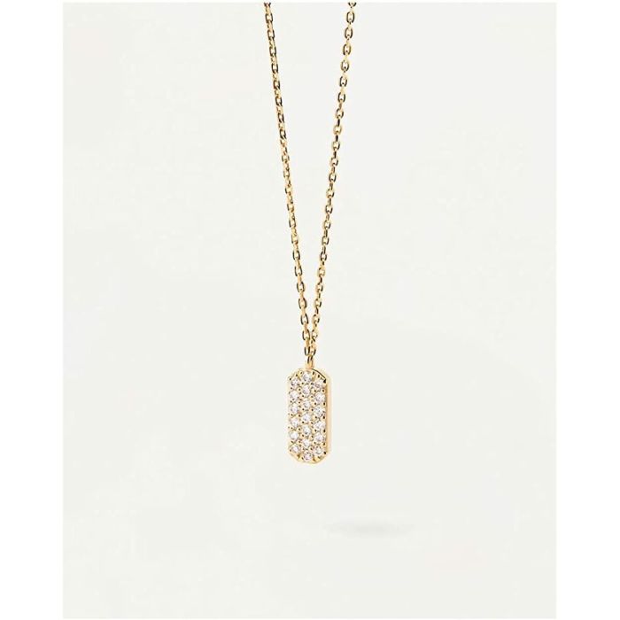 Collar Mujer PDPAOLA CO01-483-U 2 Collar Mujer PDPAOLA CO01-483-U 2