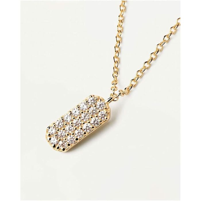 Collar Mujer PDPAOLA CO01-483-U 1 Collar Mujer PDPAOLA CO01-483-U 1
