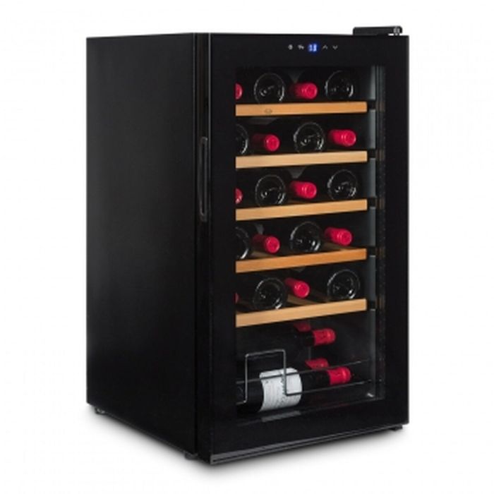 Vinoteca Cavanova V24PRO Negro 63 L 43,5 x 74 x 45,5 cm Vinoteca Cavanova V24PRO Negro 63 L 43,5 x 74 x 45,5 cm