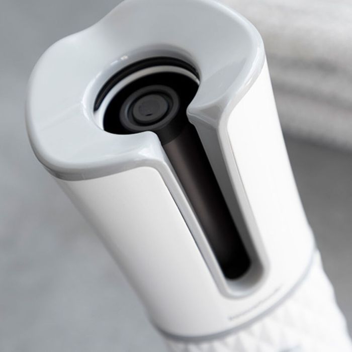 Rizador de Pelo Inalámbrico Automático InnovaGoods Suraily (Reacondicionado A+) 4