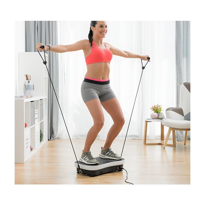 Plataforma sales vibratoria barata