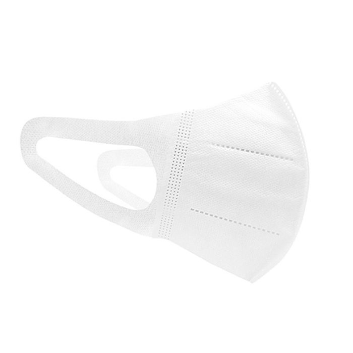 Mascarilla Higiénica Intelmask SH20 Soft Harness (Pack de 20) 2 Mascarilla Higiénica Intelmask SH20 Soft Harness (Pack de 20) 2