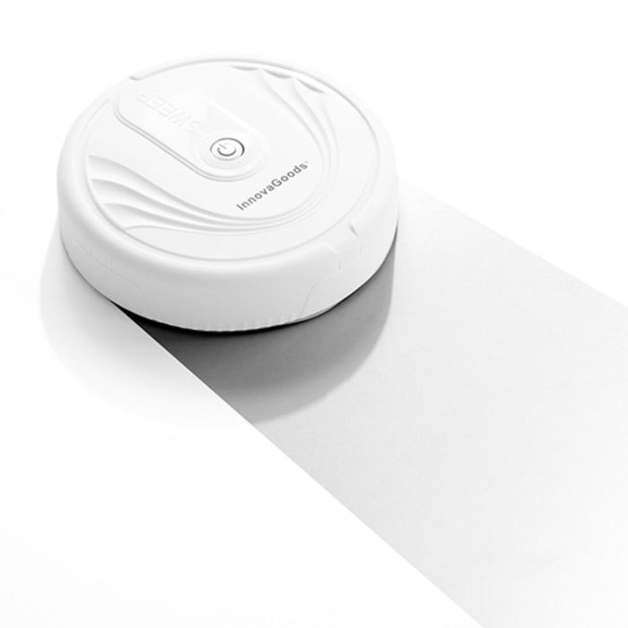 Robot Mopa Recargable Klinmop InnovaGoods Original 3 Robot Mopa Recargable Klinmop InnovaGoods Original 3