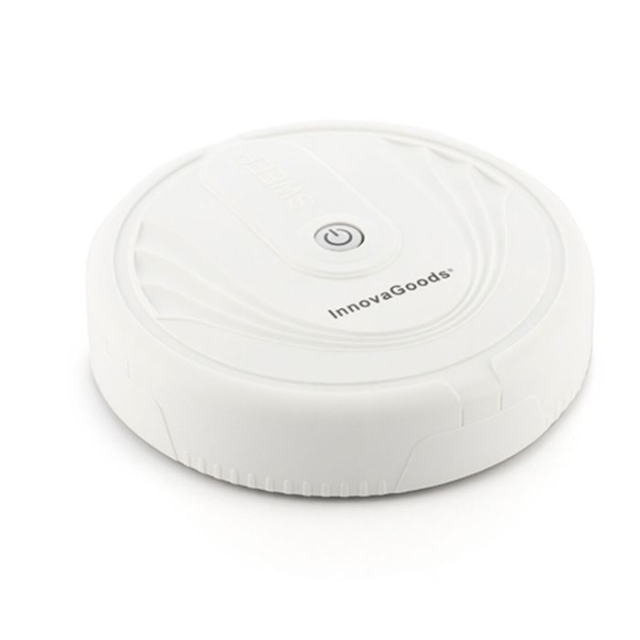 Robot Mopa Recargable Klinmop InnovaGoods Original 2 Robot Mopa Recargable Klinmop InnovaGoods Original 2