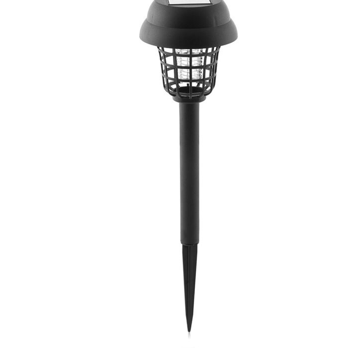 Lámpara Solar Antimosquitos para Jardín Garlam InnovaGoods (Reacondicionado A+) Lámpara Solar Antimosquitos para Jardín Garlam InnovaGoods (Reacondicionado A+)