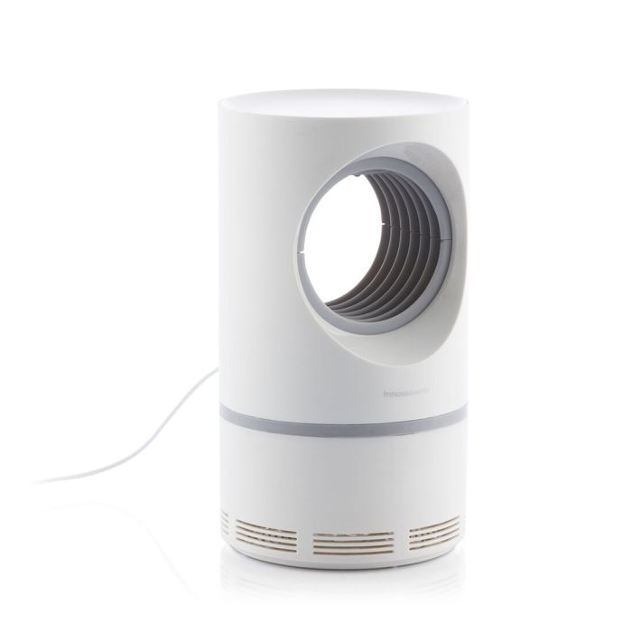 Lámpara Antimosquitos por Succión KL Virvel InnovaGoods (Reacondicionado A+) 2