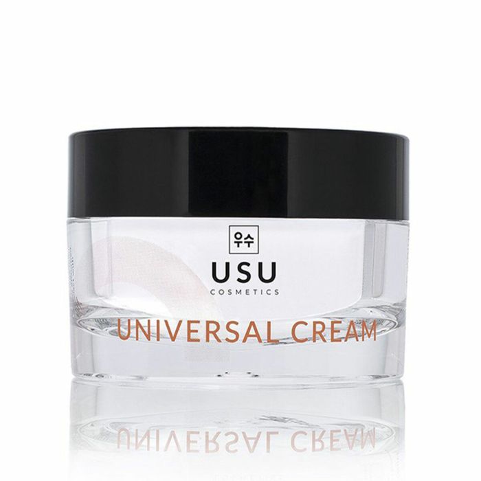 Crema Facial USU Cosmetics Universal 50 ml