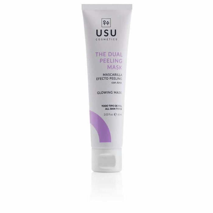 Crema Facial USU Cosmetics The Dual 60 ml