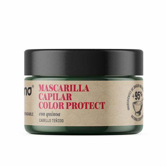 Ecoderma Mascarilla Capilar Color Protect Ecoderma Mascarilla Capilar Color Protect