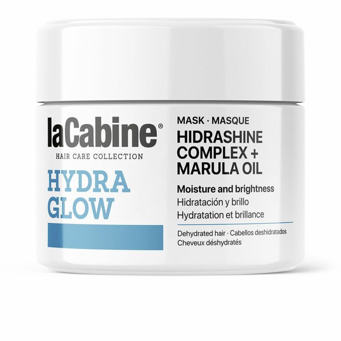 Mascarilla Hidratante laCabine Hydra Glow 250 ml