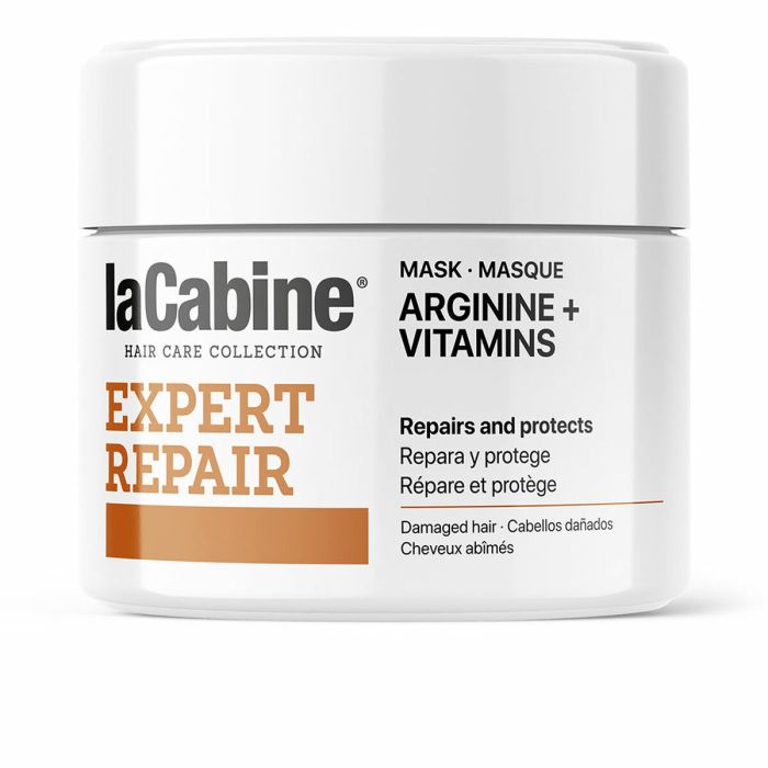 La Cabine Expert Repair Mascarilla