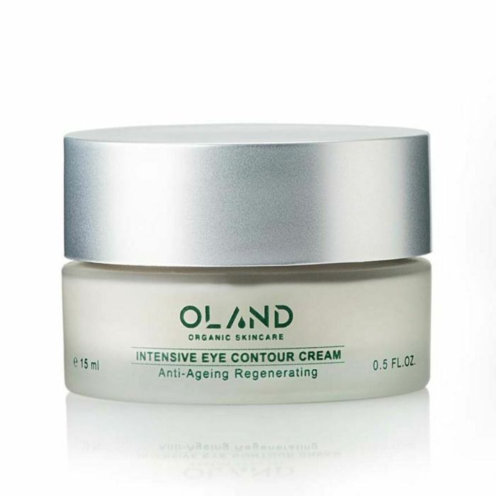 Crema Antiedad para Contorno de Ojos Oland Intensive 15 ml Crema Antiedad para Contorno de Ojos Oland Intensive 15 ml