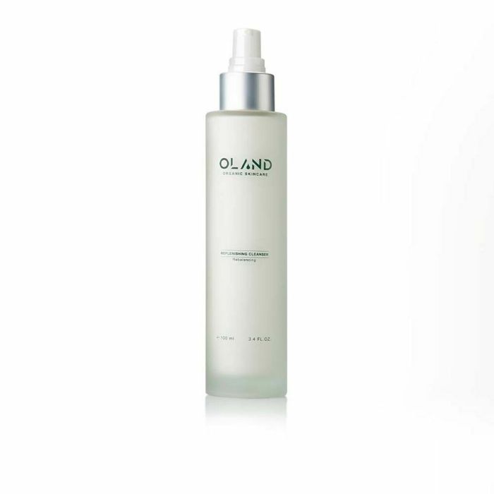 Gel Limpiador Facial Oland Replenishing Desmaquillante 100 ml