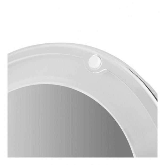 Espejo de Aumento con LED Orbegozo ESP 1010 Blanco 1