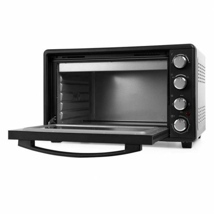 Mini Horno Eléctrico Orbegozo 3