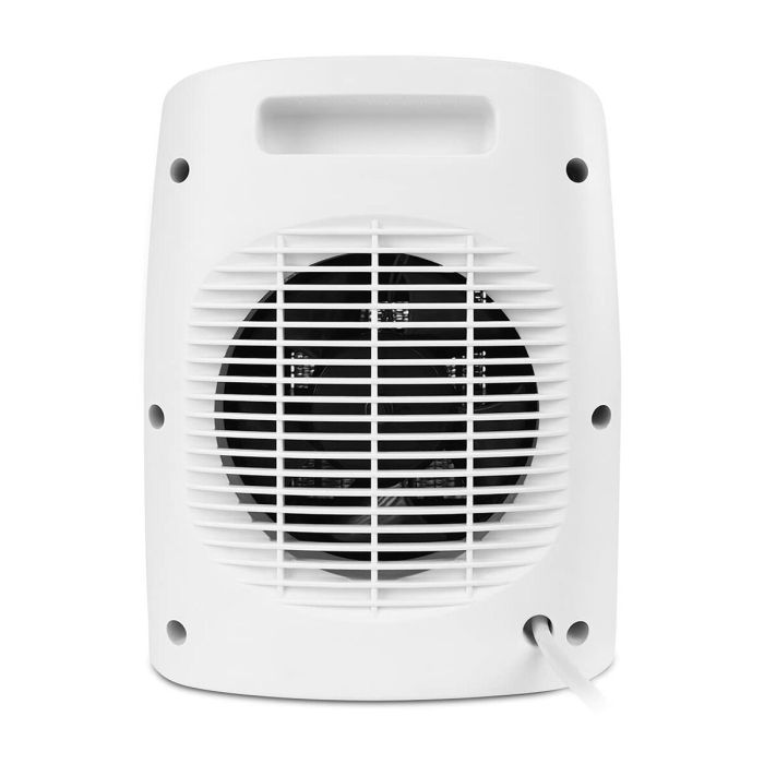 Calefactor Orbegozo CR5031 Blanco 2000 W 2