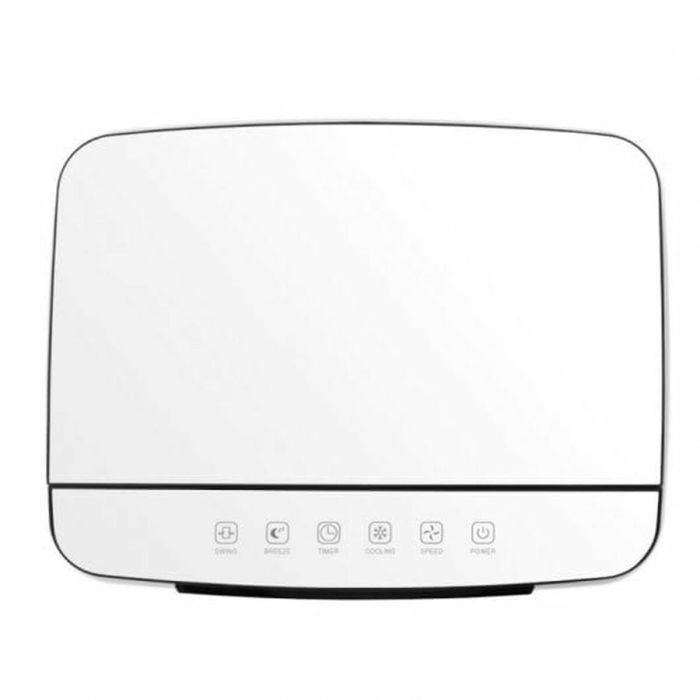 Aire Acondicionado Portátil Orbegozo 04174778 150 W Multicolor 6 Aire Acondicionado Portátil Orbegozo 04174778 150 W Multicolor 6