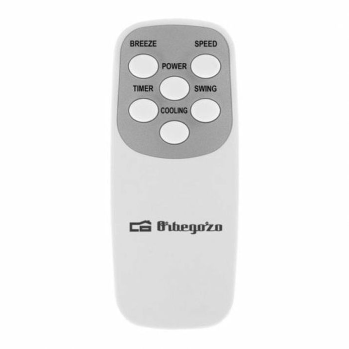 Aire Acondicionado Portátil Orbegozo 04174778 150 W Multicolor 2 Aire Acondicionado Portátil Orbegozo 04174778 150 W Multicolor 2