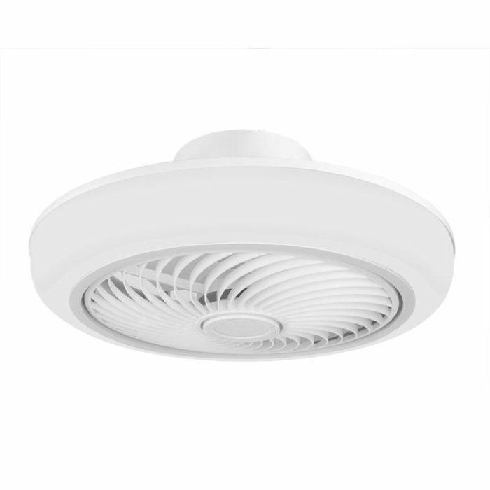 Ventilador de Techo Orbegozo CP 12435/ 20W/ 5 Aspas 33cm/ 6 velocidades Ventilador de Techo Orbegozo CP 12435/ 20W/ 5 Aspas 33cm/ 6 velocidades