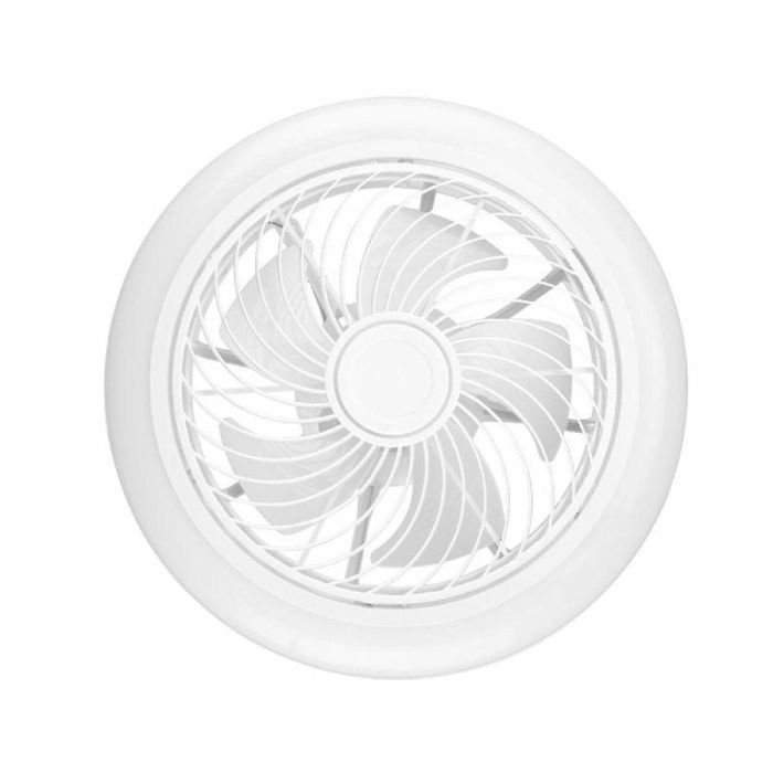 Ventilador de Techo Orbegozo CP 12435 2 Ventilador de Techo Orbegozo CP 12435 2