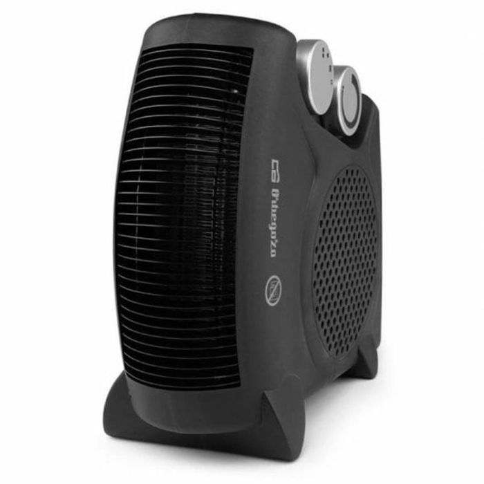 Calefactor Cerámico Portátil Orbegozo FH 5140 2000 W 4