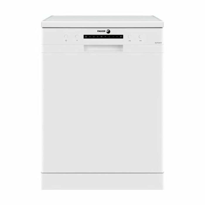 Lavavajillas FAGOR 3LVF621 Blanco 60 cm 0 Lavavajillas FAGOR 3LVF621 Blanco 60 cm 0