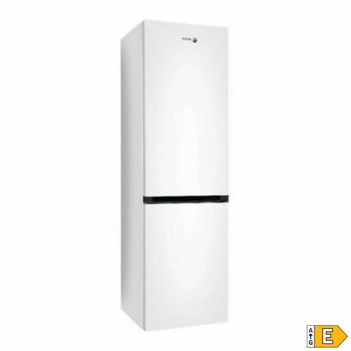 Frigorífico FAGOR 3FFK6636 185 Blanco (59.5 x 60 x 186 cm) 3 Frigorífico FAGOR 3FFK6636 185 Blanco (59.5 x 60 x 186 cm) 3