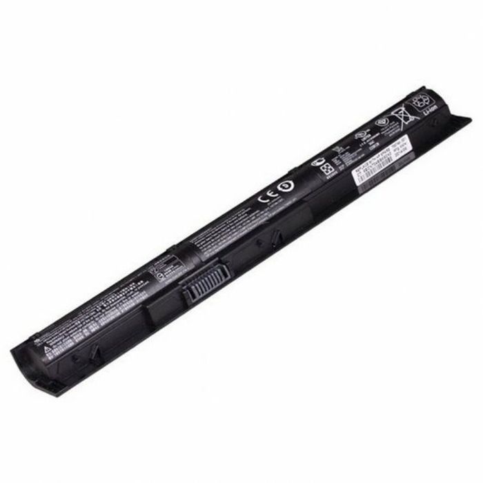 Batería para Portátil Voltistar BATHP15 Negro 2200 mAh 14,8 V 1