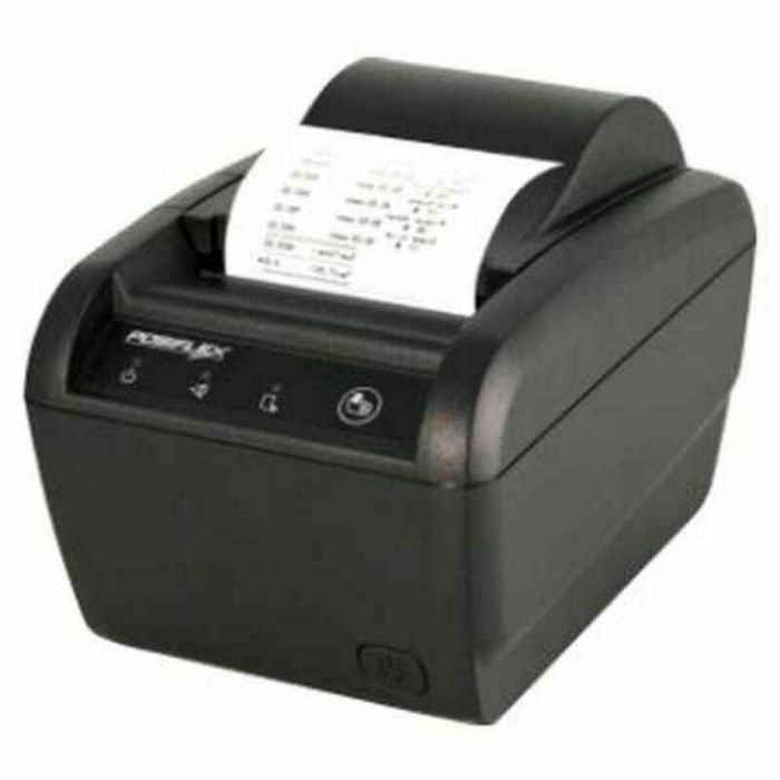 Impresora de Tickets POSIFLEX PP-880 Térmica Monocromo 80 mm 2