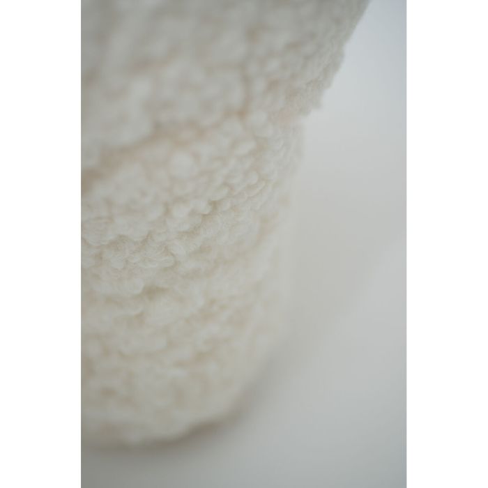 Peluche Crochetts AMIGURUMIS MINI Blanco Oveja 49 x 34 x 18 cm 7