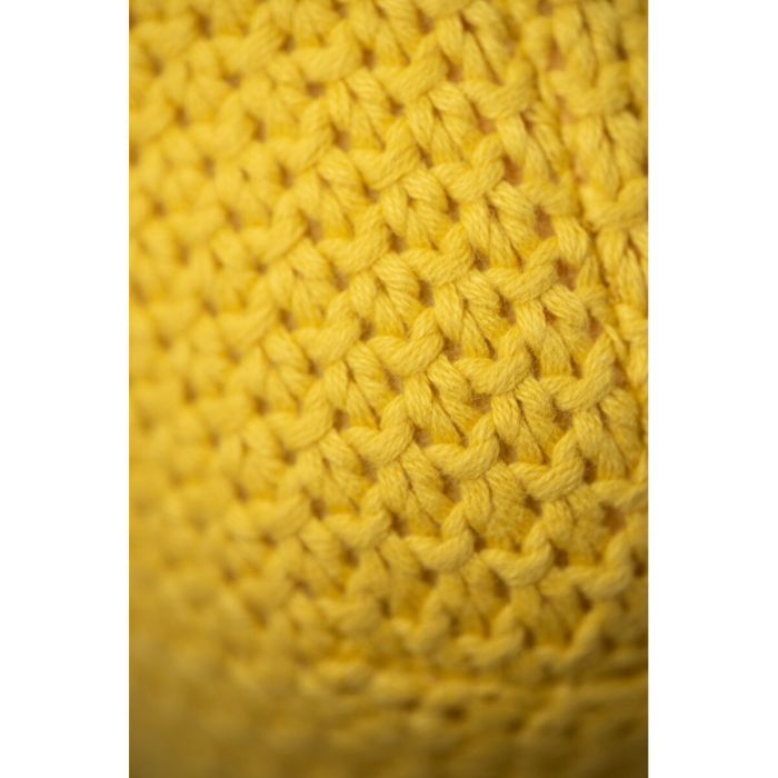 Peluche Crochetts AMIGURUMIS MAXI Amarillo Jirafa 90 x 128 x 33 cm 1
