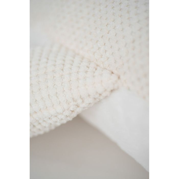Peluche Crochetts AMIGURUMIS MAXI Blanco 95 x 33 x 43 cm 9