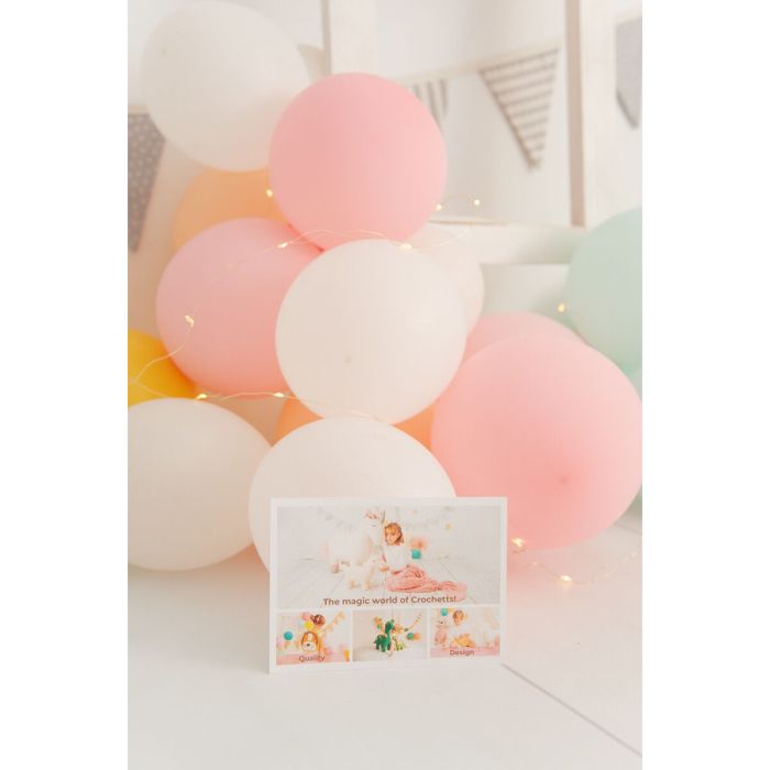 Mochila Escolar Crochetts Amarillo 34 x 40 x 4 cm Koala 9