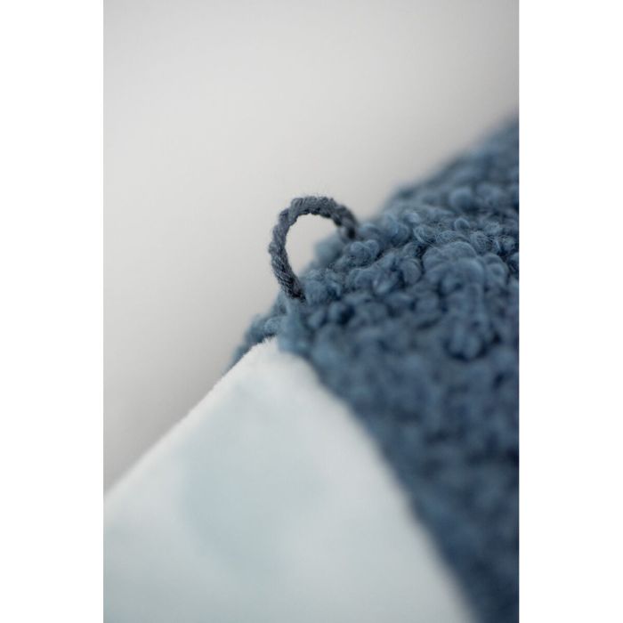 Peluche Crochetts OCÉANO Azul oscuro Peces 11 x 6 x 46 cm 9 x 5 x 38 cm 2 Piezas 3