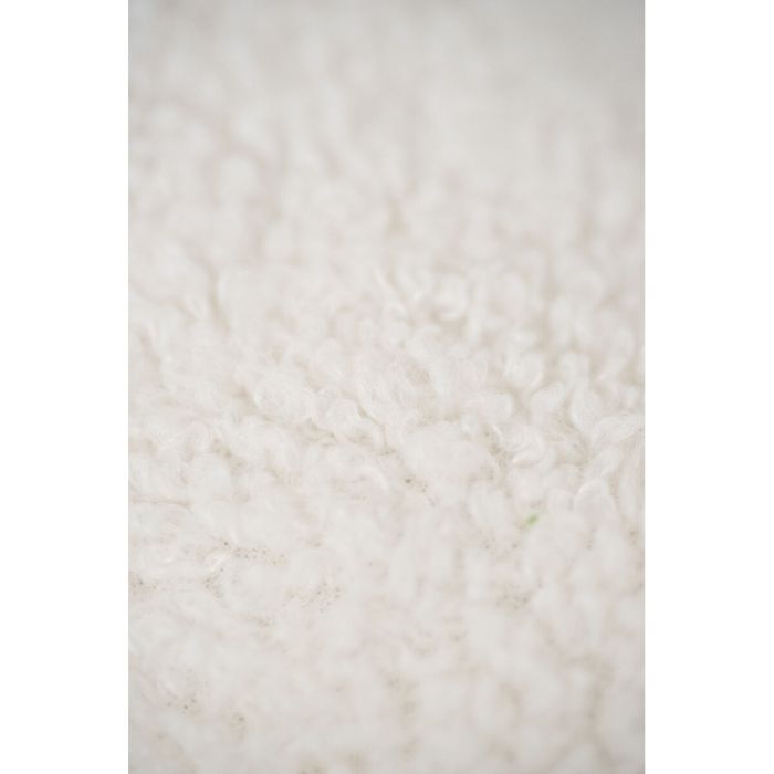 Peluche Crochetts OCÉANO Blanco Peces 11 x 6 x 46 cm 9 x 5 x 38 cm 2 Piezas 2