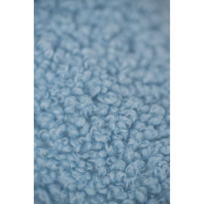 Peluche Crochetts OCÉANO Azul claro Peces 11 x 6 x 46 cm 9 x 5 x 38 cm 2 Piezas 3