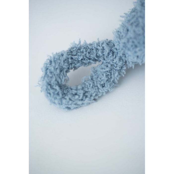 Set de peluches Crochetts Azul Blanco Pulpo 8 x 59 x 5 cm 2 Piezas 2