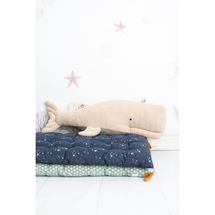 Set de peluches Crochetts Ballena 2 Piezas 7