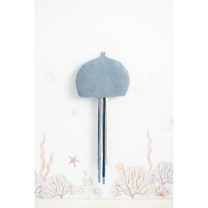 Set de peluches Crochetts Pulpo Medusa 4 Piezas 12