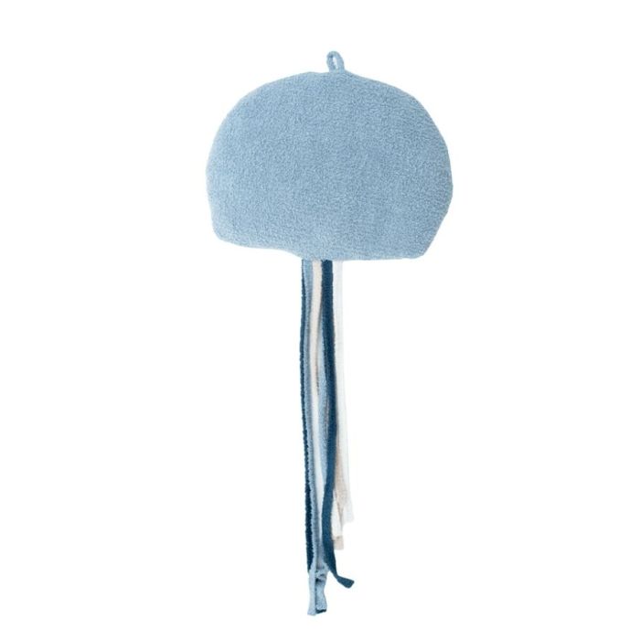 Set de peluches Crochetts Pulpo Medusa 4 Piezas 11