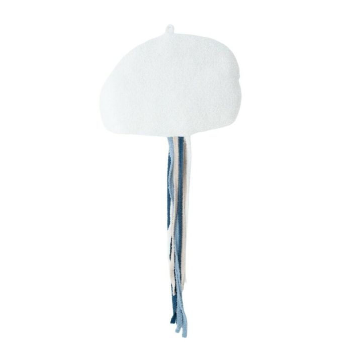 Set de peluches Crochetts Pulpo Medusa 4 Piezas 10