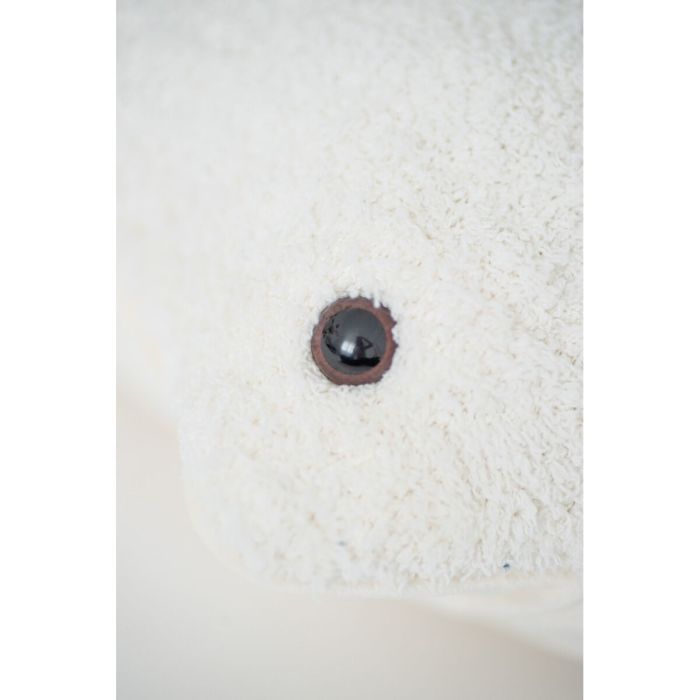 Set de peluches Crochetts Mantarraya Medusa 3 Piezas 6