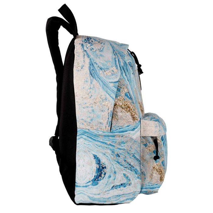 Mochila Escolar Toybags Be Golden Multicolor 42 x 31 x 14 cm 3 Mochila Escolar Toybags Be Golden Multicolor 42 x 31 x 14 cm 3