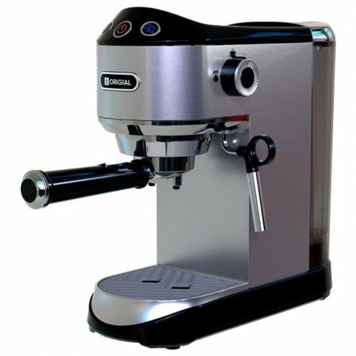 Cafetera Express de Brazo Origial BARISTAEXPERT 19 4