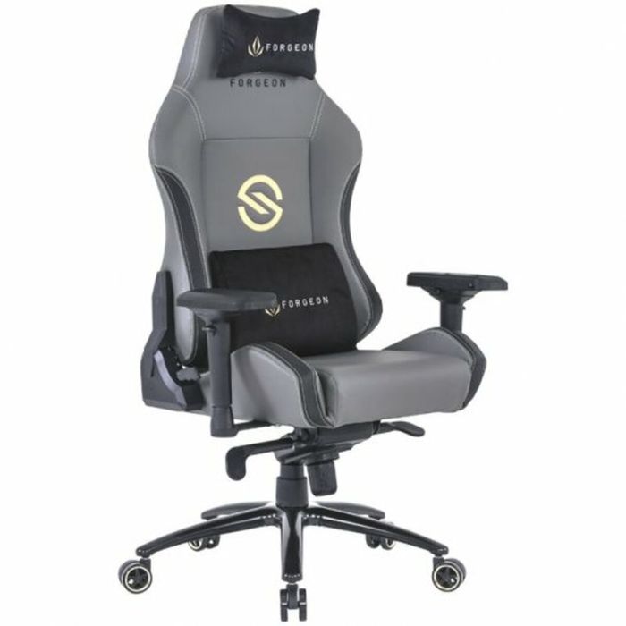 Silla Gaming Forgeon Gris 3