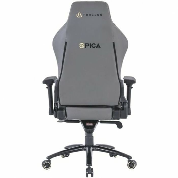 Silla Gaming Forgeon Gris 1