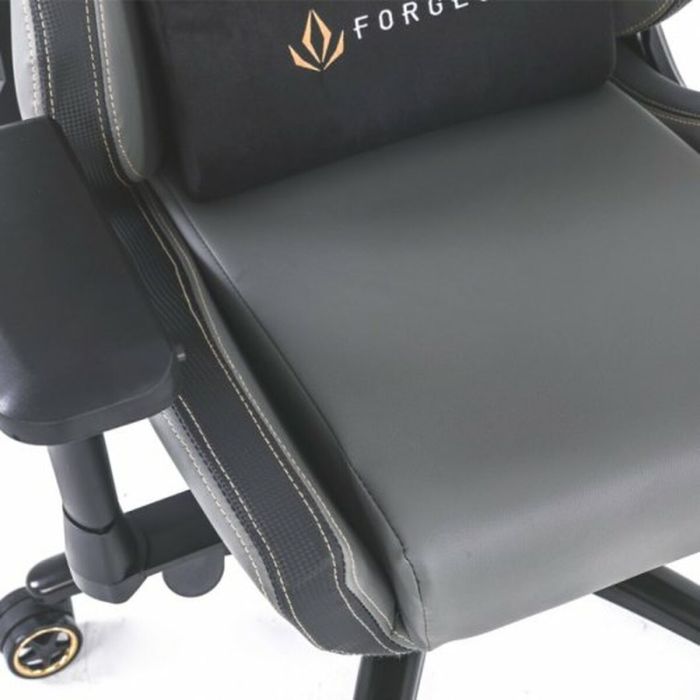 Silla Gaming Forgeon Gris 7